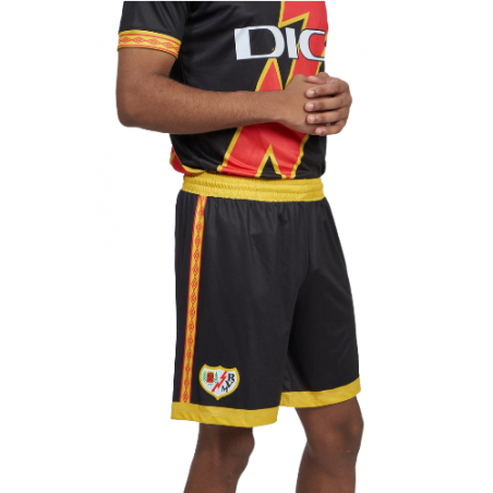 Short Rayo Vallecano Away 23-24 Umbro