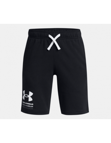 Short Under Armour Rival Negro