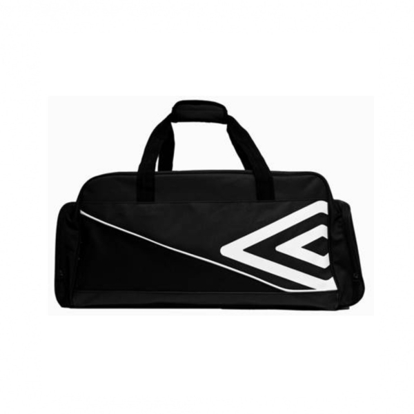 Bolsa Umbro Pro Training Holdall S (35L) Black