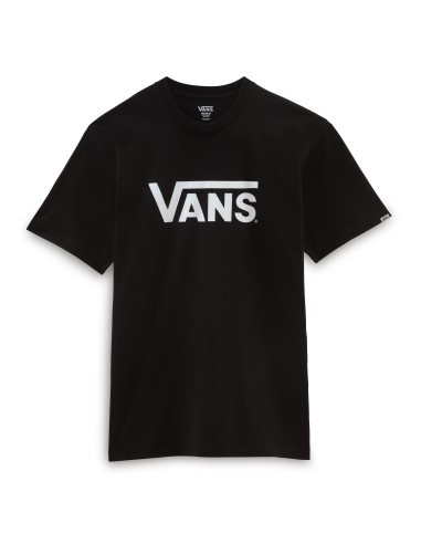 Camiseta Vans Classic Negra