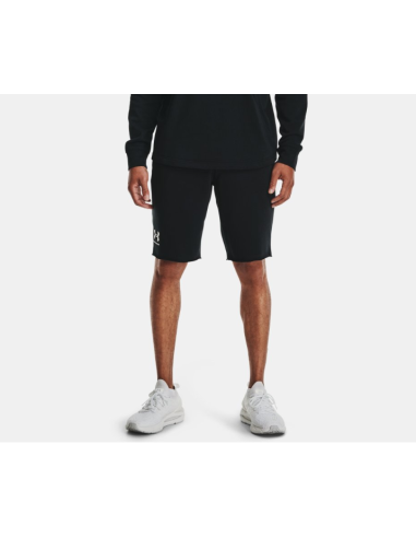 Short Under Armour Rival Terry Negro
