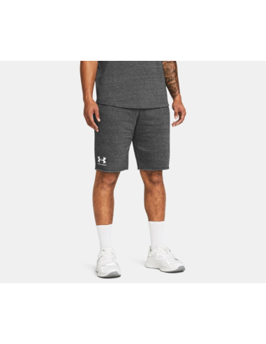 Short Under Armour Rival Terry Gris