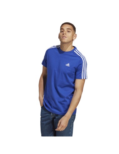 Camiseta Adidas Sportswear Azul