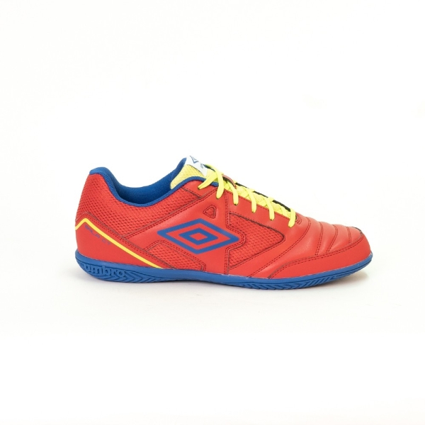 UMBRO SALA CT LOLLIPOP / VICTORIA BLUE / LIME PUNCH