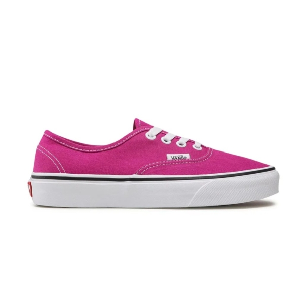 Zapatilla Vans Toddler Authentic  Pink