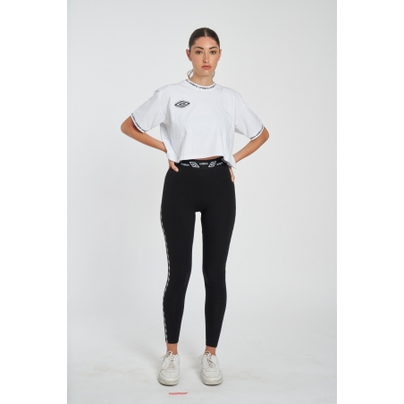 Malla Umbro Leo Negra