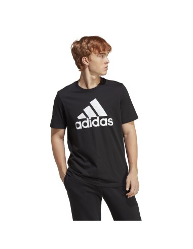 Camiseta Adidas Sportswear Negra