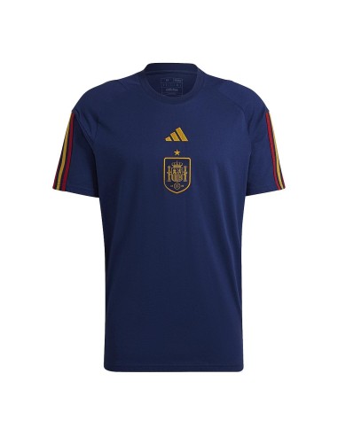 Camiseta Adidas Selección Marino