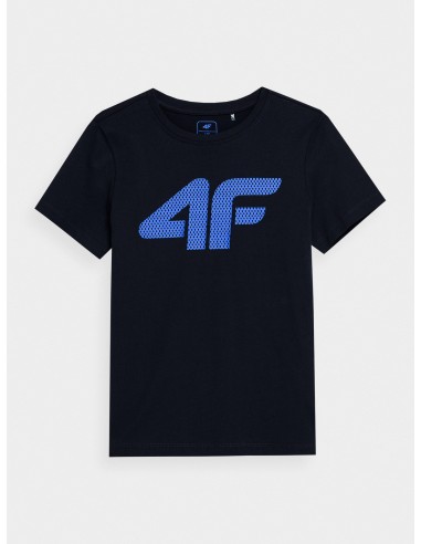Camiseta 4F Sportswear Marino