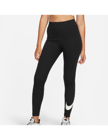 Malla Nike Sportswear Essential Negra