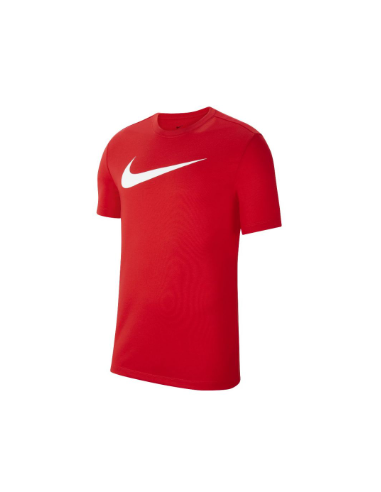 Camiseta Nike Park Roja