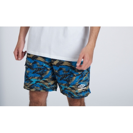 Bañador Umbro Resort Blue