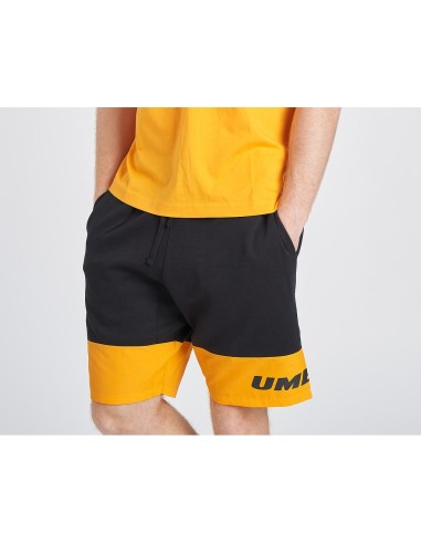 Pantalón Umbro Panelled Short