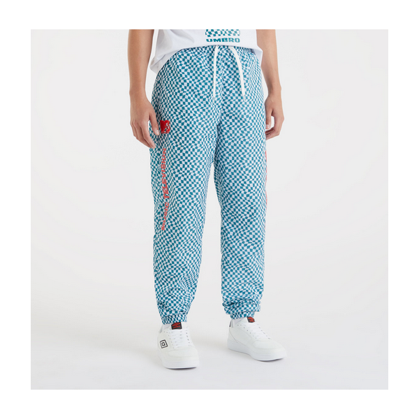 Pantalón Umbro x MTV Track Pant Shaded Spruce / Brilliant...