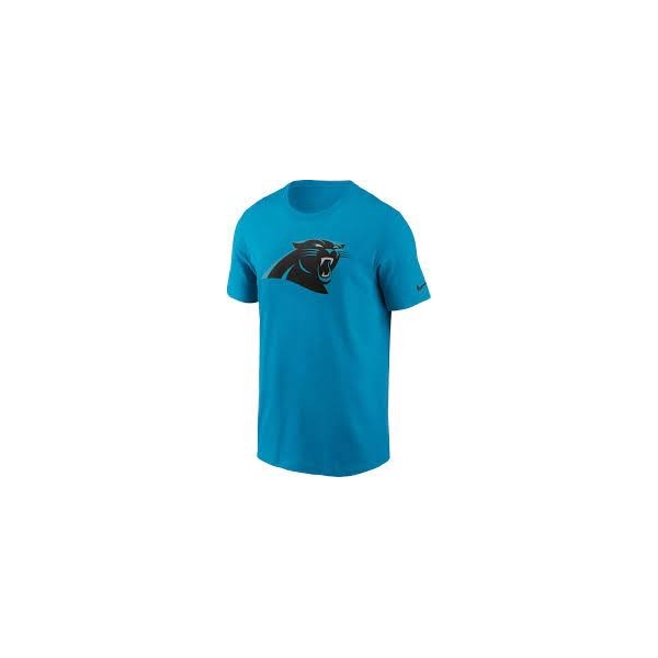Camiseta Nike Carolina Panthers Azul