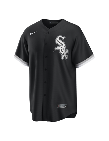 Camiseta Nike Chicago Sox Negra