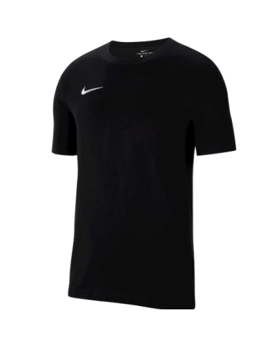 Camiseta Nike Park Negra