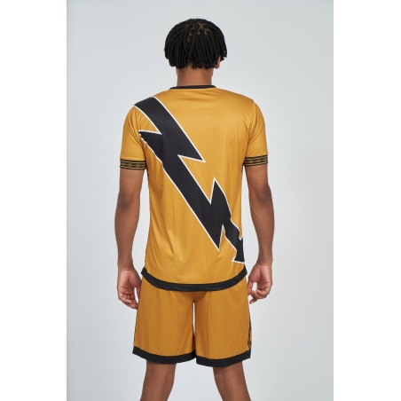 Camiseta Rayo Vallecano Third 23-24 Umbro