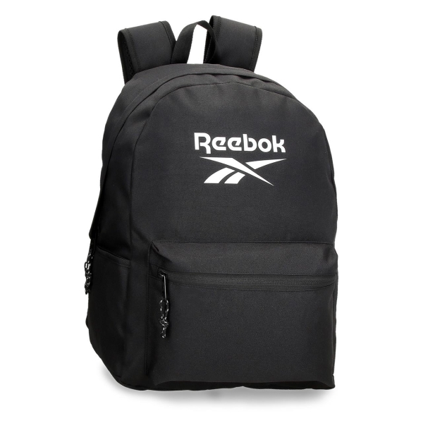 Mochila Reebok Carson Negra