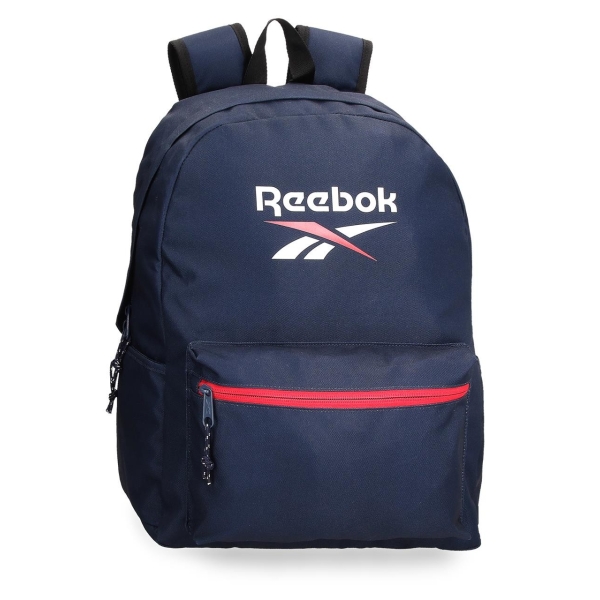 Mochila Reebok Carson Marino