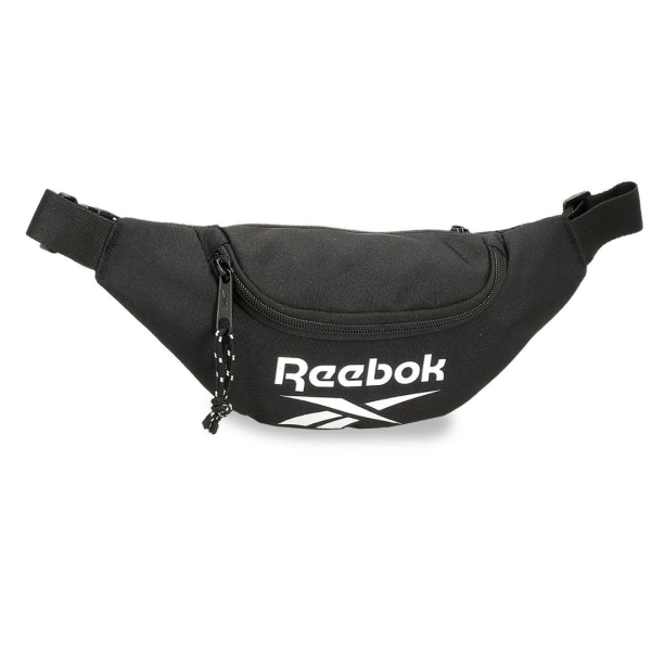 Riñonera Reebok Carson Negra