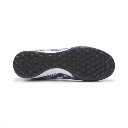 Bota De Fútbol Kelme Final Turf Marino