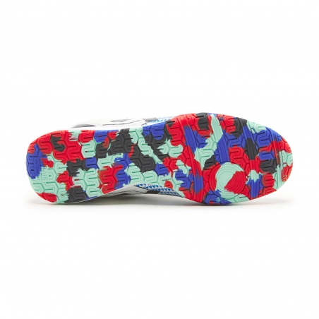 Zapatilla Fútbol Sala Kelme Stiletto Blanca