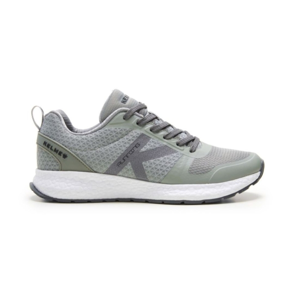 Zapatilla Kelme K-Rookie Gris