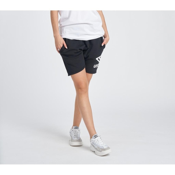 Short Umbro Terrace Short Black / White