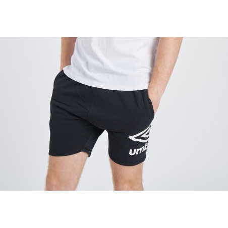 Short Umbro Terrace Short Black / White
