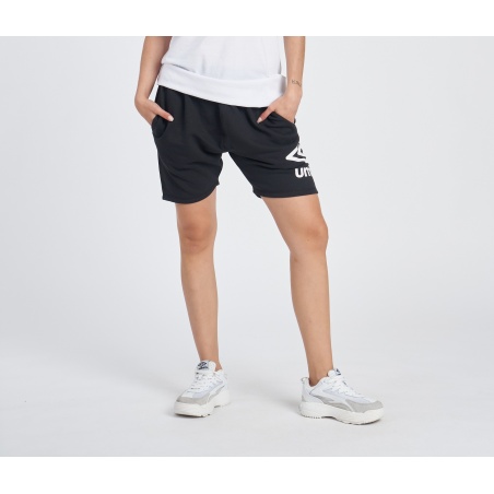 Short Umbro Terrace Short Black / White