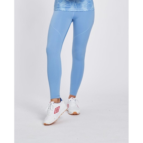 Malla Umbro Pro Training 7/8 Leggings - Womens - Allure