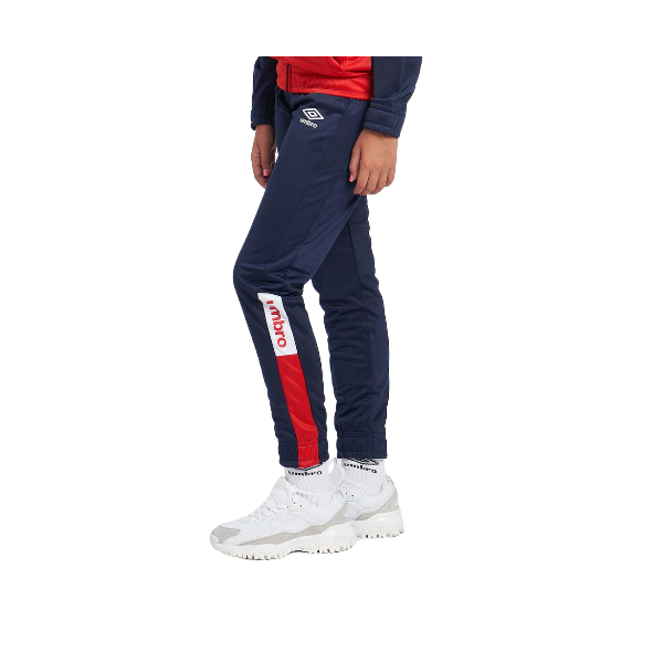 Pantalón Umbro Fw Sportswear Track Pant Dark Navy /...