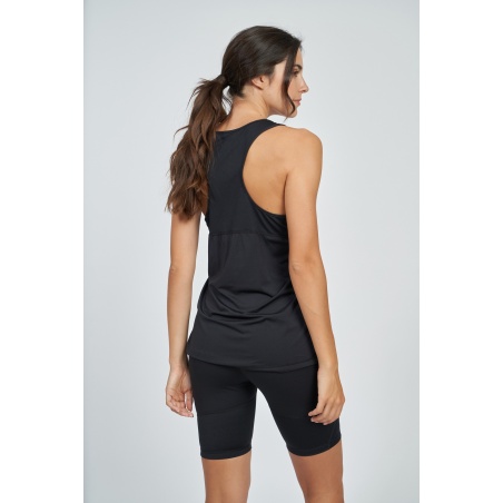 Camiseta Umbro Pro Training Vest - Womens Black