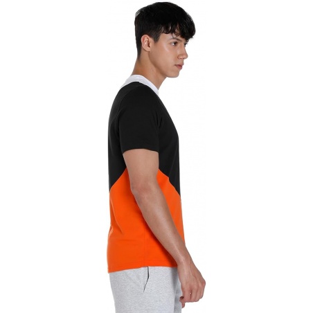 Camiseta Puma Power Blanca