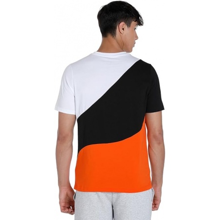 Camiseta Puma Power Blanca