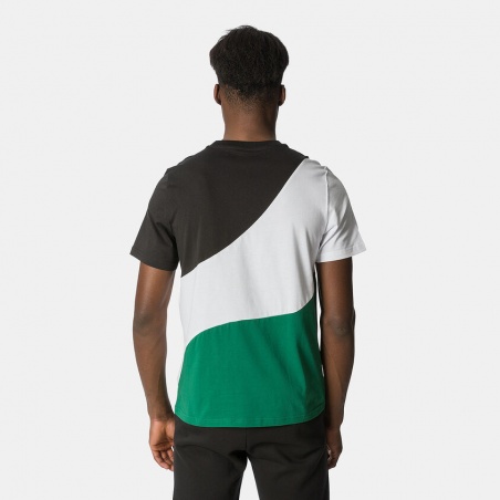 Camiseta Puma Power Negra