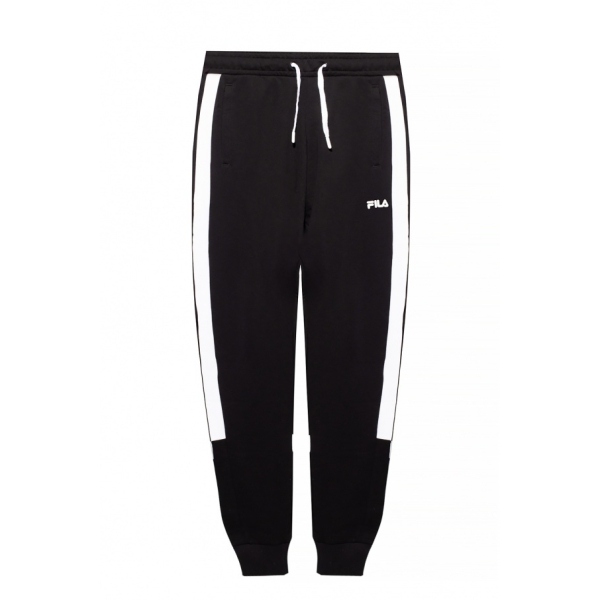 Pantalón Fila Davis Negro