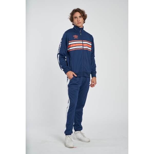 Chándal Umbro Taurus Marino