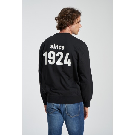 Sudadera Umbro Norma Negra