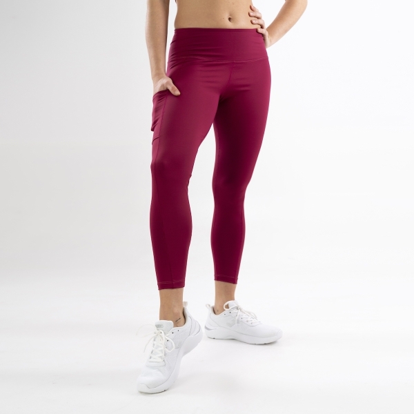 Malla Ginadan Forever Burdeos