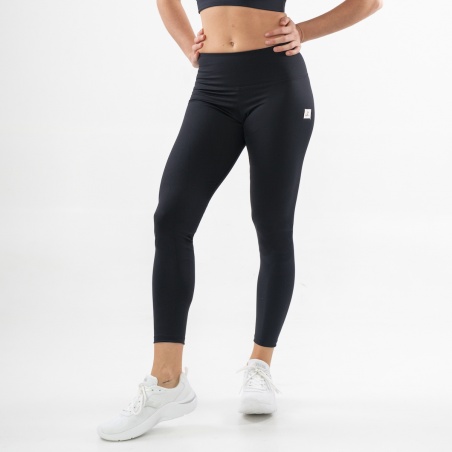 Malla Ginadan Steel Negro