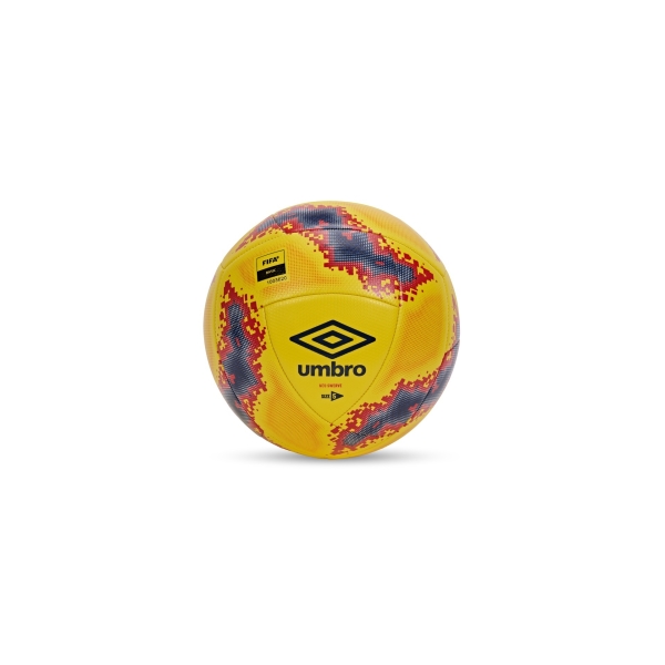 Balón de Fútbol Umbro Neo Swerve Match FB Yellow / Estate...