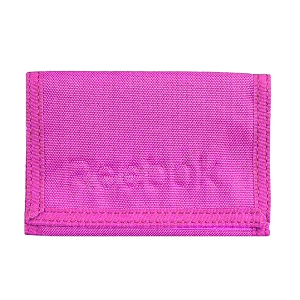 BILLETERO W50933 ROSA