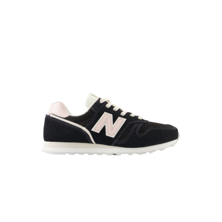 Zapatilla New Balance Negra