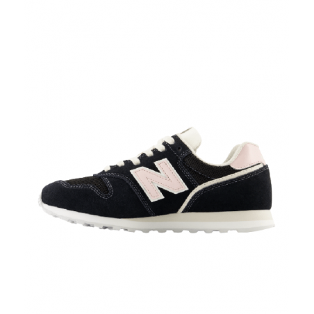 Zapatilla New Balance Negra