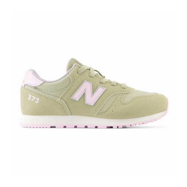 Zapatilla New Balance Verde