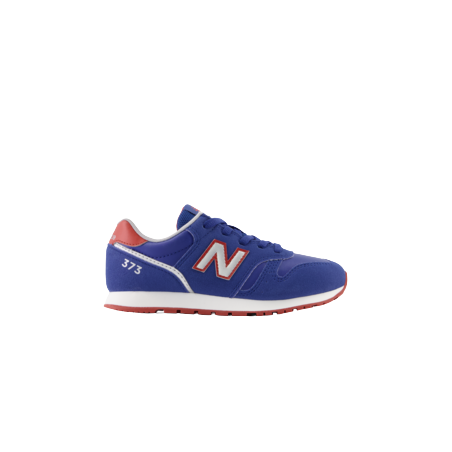 Zapatilla New Balance Azul