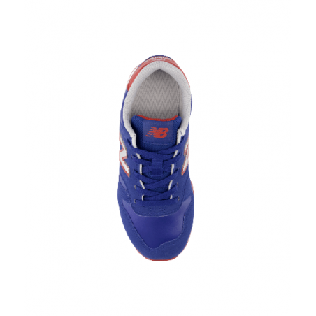 Zapatilla New Balance Azul