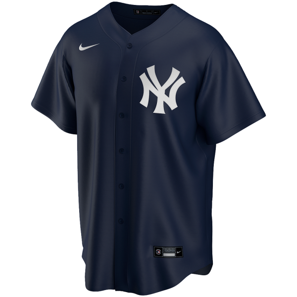 Camiseta Nike New York Yankees Marino